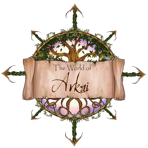 Klamath Falls family fun center logo